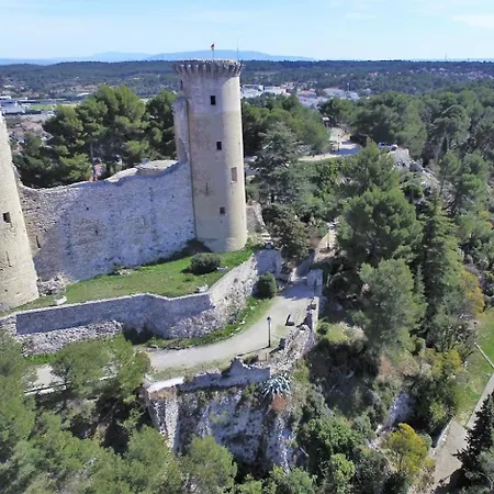 De Provence Dom wakacyjny