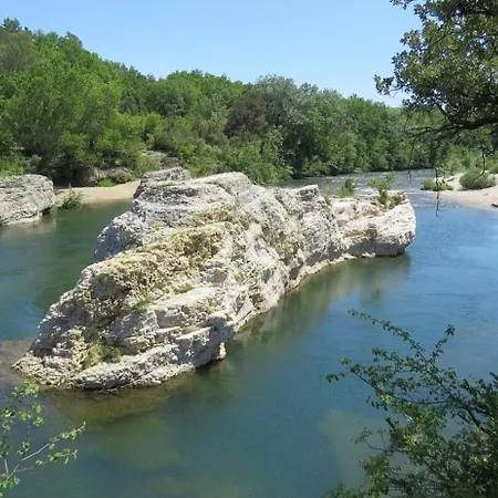 Dom wakacyjny De Provence *