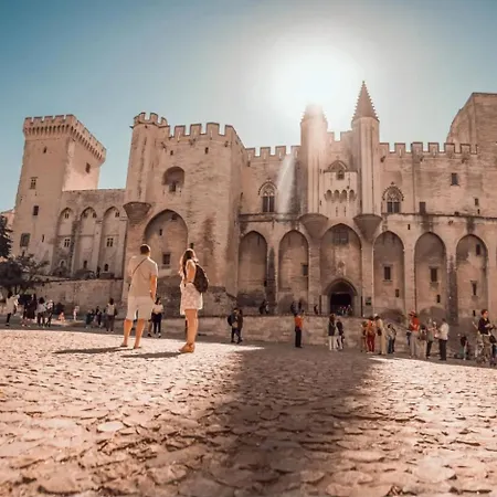 De Provence Dom wakacyjny