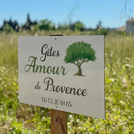 De Provence Dom wakacyjny *