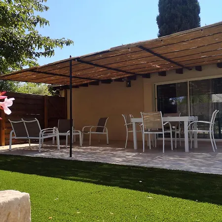 Dom wakacyjny De Provence